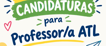 OFERTA DE EMPREGO &mdash; PROFESSOR/A