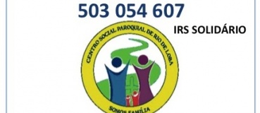 IRS SOLID&Aacute;RIO