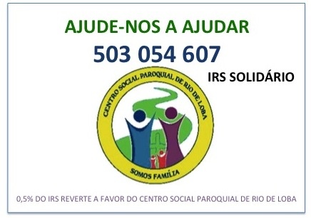 IRS SOLIDÁRIO