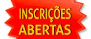 INSCRIÇÕES ABERTAS - ATL