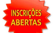 INSCRIÇÕES ABERTAS - ATL