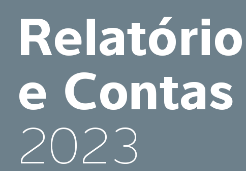 Apresentação do Relatório de Contas 2023