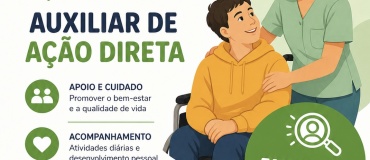 Oferta de emprego